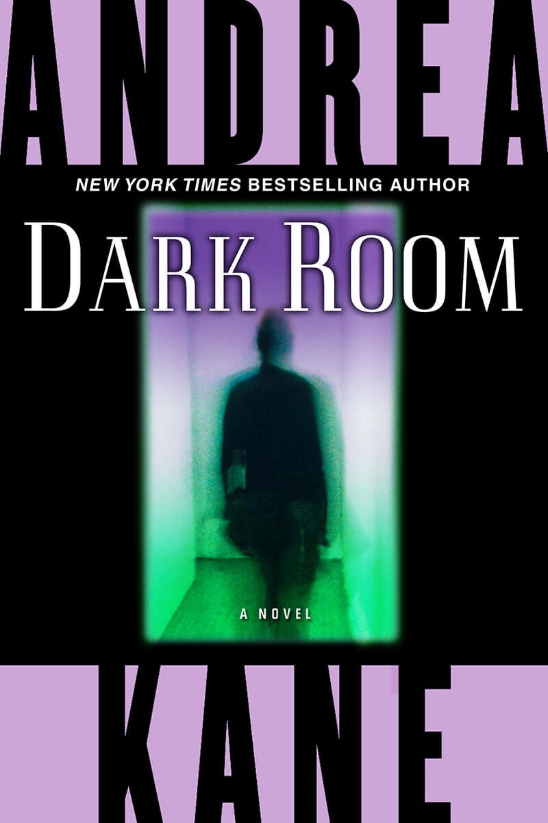 Andrea Kane - Dark Room